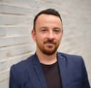 Ben Tweedie, founder of Antiphono